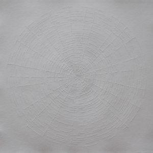 Sin Título no.12: paper
