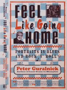 I was inspired by old time country music posters with wood block type for this book cover series