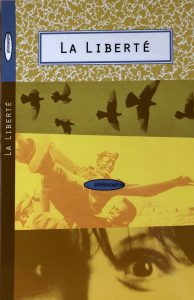 I was inspired by the Surrealist game, Exquisite Corps, for this series I did for a French publisher