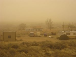 Sandstorm no. 2
